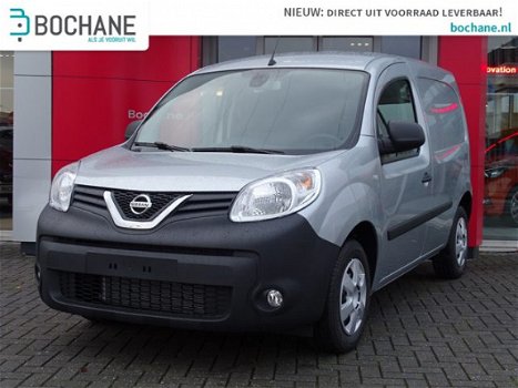 Nissan NV250 - 1.5 dCi 95 L1H1 Acenta Cruise | Navi | Parkeersensoren, 5 JAAR GARANTIE - 1