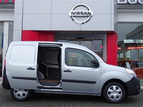 Nissan NV250 - 1.5 dCi 95 L1H1 Acenta Cruise | Navi | Parkeersensoren, 5 JAAR GARANTIE - 1