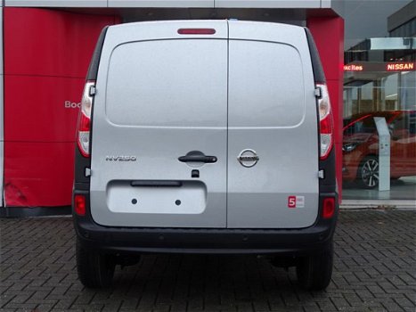 Nissan NV250 - 1.5 dCi 95 L1H1 Acenta Cruise | Navi | Parkeersensoren, 5 JAAR GARANTIE - 1