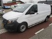 Mercedes-Benz Vito - 111 CDI LANG KOELING KUHLUNG KLIMA EURO5 - 1 - Thumbnail