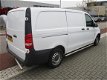 Mercedes-Benz Vito - 111 CDI LANG KOELING KUHLUNG KLIMA EURO5 - 1 - Thumbnail