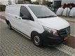 Mercedes-Benz Vito - 111 CDI LANG KOELING KUHLUNG KLIMA EURO5 - 1 - Thumbnail