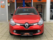 Renault Clio Estate - 0.9 TCe Dynamique Energy Navigatie LED Cruise Clima LM Dealer Onderhouden