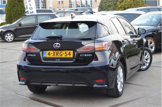 Lexus CT 200h - Business Line Navi | Ecc | Cruise | NAP - 1