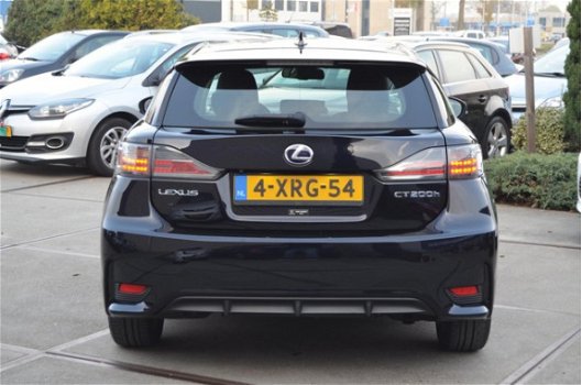 Lexus CT 200h - Business Line Navi | Ecc | Cruise | NAP - 1