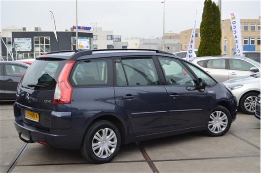 Citroën Grand C4 Picasso - 1.6 VTi Ambiance 7p. 7 zits | Ecc | El. ramen | NAP - 1