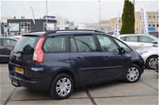 Citroën Grand C4 Picasso - 1.6 VTi Ambiance 7p. 7 zits | Ecc | El. ramen | NAP