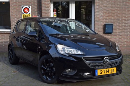 Opel Corsa - 1.4 ONLINE EDIT. 2.0 - 1