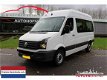 Volkswagen Crafter - 35 2.0 TDI L2H2 9Pers BPM Vrij Euro 6 Schuifdeur Airco - 1 - Thumbnail