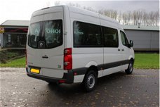 Volkswagen Crafter - 35 2.0 TDI L2H2 9Pers BPM Vrij Euro 6 Schuifdeur Airco