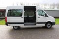 Volkswagen Crafter - 35 2.0 TDI L2H2 9Pers BPM Vrij Euro 6 Schuifdeur Airco - 1 - Thumbnail