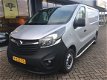 Opel Vivaro - GB 1.6 CDTi BiTurbo Edition 125pk L2H1 Airco | Navi | Camera - 1 - Thumbnail