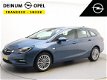 Opel Astra - 1.4i Turbo Innovation 150pk Navi | Climate | LMV - 1 - Thumbnail