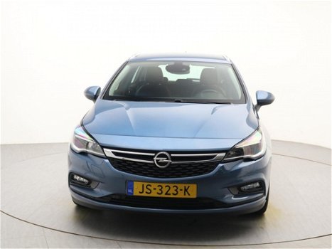 Opel Astra - 1.4i Turbo Innovation 150pk Navi | Climate | LMV - 1