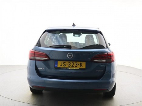 Opel Astra - 1.4i Turbo Innovation 150pk Navi | Climate | LMV - 1