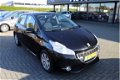 Peugeot 208 - 1.6 e-HDi Bl. Lease Navi / Cruise / Airco 50 procent deal 3.475, - ACTIE 5-Deurs / Cru - 1 - Thumbnail