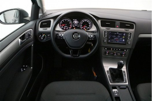 Volkswagen Golf - Vii 1.0 TSI 110pk 5drs Comfortline Executive - 1