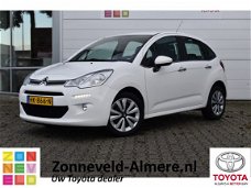 Citroën C3 - 1.0 PureTech Collection 1ste eigenaar winterbanden