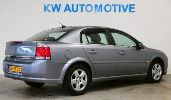 Opel Vectra - 1.6-16V Business CLIMA/ ELEK RAMEN/ APK - 1