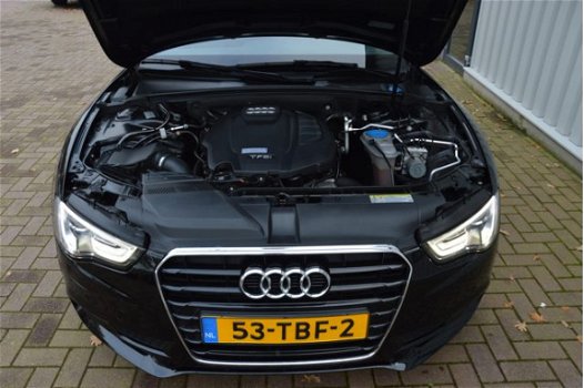 Audi A5 Coupé - 1.8 TFSI Pro Line Facelift B.J 2012 - 1