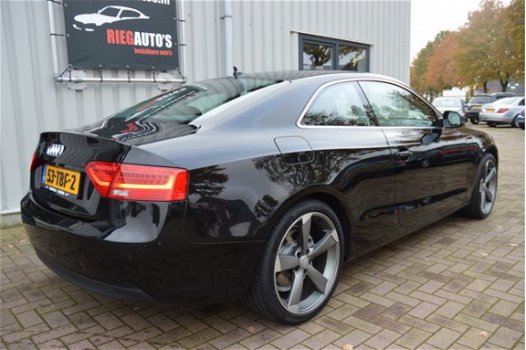 Audi A5 Coupé - 1.8 TFSI Pro Line Facelift B.J 2012 - 1