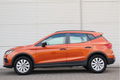 Seat Arona - 1.0 TSI 95PK / Bluetooth / Trekhaak / Pdc / Cruise / Lm Velgen - 1 - Thumbnail