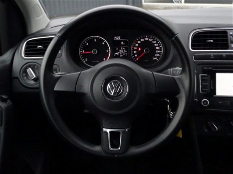 Volkswagen Polo - 1.2 TDI BlueMotion 5-Deurs | Navi | Airco | Cruise - 1