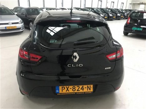 Renault Clio - 0.9 TCe Zen AIRCO / AUDIO / CV OP AFST./ NAVI / CR.C - 1