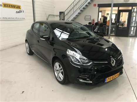 Renault Clio - 0.9 TCe Zen AIRCO / AUDIO / CV OP AFST./ NAVI / CR.C - 1