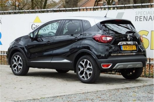 Renault Captur - TCe 90 Intens - 1