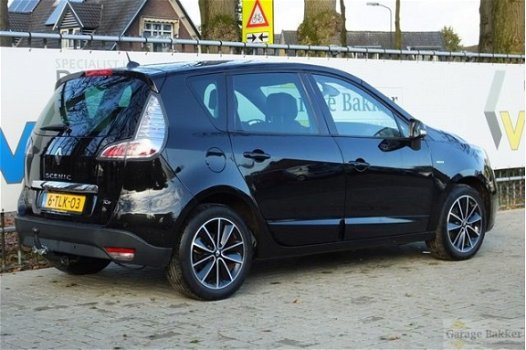 Renault Scénic - Scenic TCe 115 Bose - 1