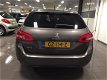 Peugeot 308 SW - 1.2 PureTech Blue Lease Executive * 1e Eig / Navigatie / Airco-ecc - 1 - Thumbnail