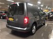 Volkswagen Caddy - 1.6 TDI L1H1 Highline Automaat * 1e Eig / Navigatie / Alarm / Cruise control - 1 - Thumbnail