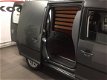 Volkswagen Caddy - 1.6 TDI L1H1 Highline Automaat * 1e Eig / Navigatie / Alarm / Cruise control - 1 - Thumbnail