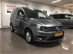 Volkswagen Caddy - 1.6 TDI L1H1 Highline Automaat * 1e Eig / Navigatie / Alarm / Cruise control - 1 - Thumbnail