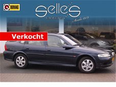 Opel Vectra - 1.8-16V Onyx - Nieuwe APK