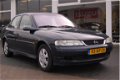 Opel Vectra - 1.8-16V Onyx - Nieuwe APK - 1 - Thumbnail