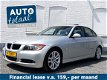 BMW 3-serie - 330i High Executive 232pk M-Sport Aut - Schuifdak-Sportleer-Navi-Xenon - 1 - Thumbnail