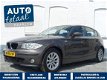 BMW 1-serie - 116i Executive Sport 5 Deurs Navi, ECC, LMV, - 1 - Thumbnail