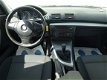 BMW 1-serie - 116i Executive Sport 5 Deurs Navi, ECC, LMV, - 1 - Thumbnail