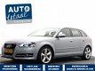 Audi A3 Sportback - 1.2 TFSI Pro Line S [S-Line] Navi, Xenon Leer, ECC, LMV - 1 - Thumbnail