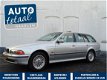 BMW 5-serie Touring - 528i Executive Schuifdak-Navi-Ecc-Pdc-Aut - 1 - Thumbnail