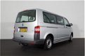 Volkswagen Transporter Kombi - ( 9 persoons ) 2.0 TDI L2H1 | Airco | Trekhaak ( incl BTW en BPM ) - 1 - Thumbnail