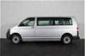 Volkswagen Transporter Kombi - ( 9 persoons ) 2.0 TDI L2H1 | Airco | Trekhaak | excl BTW - 1 - Thumbnail