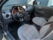 Fiat 500 - 1.2 lounge met full map navigatie - 1 - Thumbnail