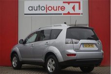 Mitsubishi Outlander - 2.4 Intro Edition 2WD