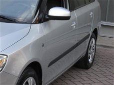 Skoda Fabia - 1.2 TSI 86pk Sprint Trekhaak