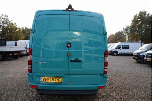 Mercedes-Benz Sprinter - 316CDI Automaat L2H1 Dubbele Cabine vol opties - 1