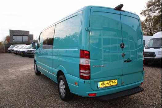 Mercedes-Benz Sprinter - 316CDI Automaat L2H1 Dubbele Cabine vol opties - 1