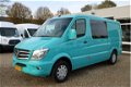 Mercedes-Benz Sprinter - 316CDI Automaat L2H1 Dubbele Cabine vol opties - 1 - Thumbnail